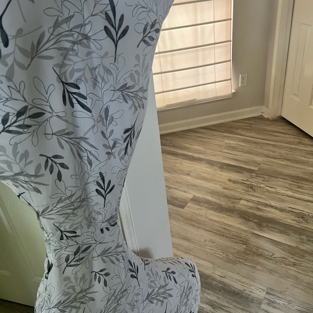 Maternity full body pillow